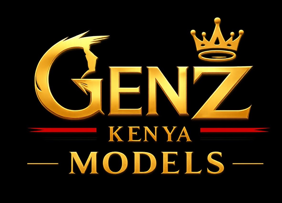 Mr & Miss GenZ Kenya Models